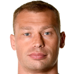 Player: V. Berezutskiy