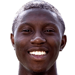 Player: A. Opoku