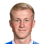 Player: N. Wiemann