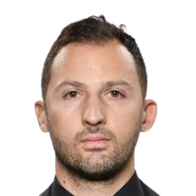 Player: Domenico Tedesco