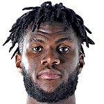 F. Kessie