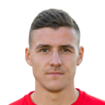 Player: M. Hauptmann