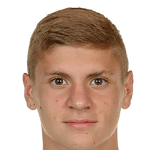 Player: P. Dárdai