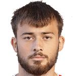 Player: Mert Yilmaz