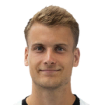 Player: M. Hannemann