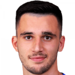 Player: M. Meskhi