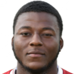 photo Mich'el Parker