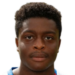 Player: T. Magloire