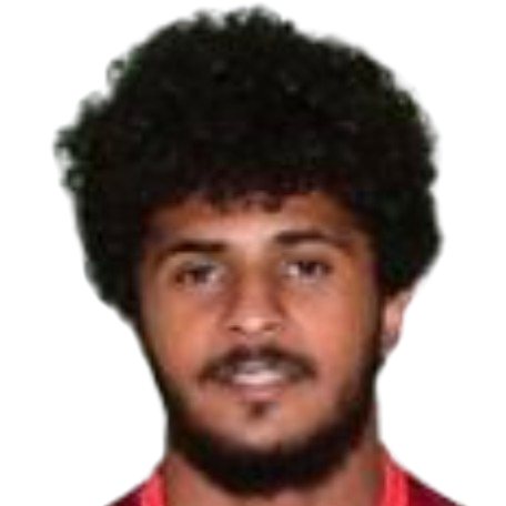 Player: I. Al Shuayl