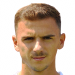 Player: L. Boshnjaku