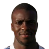 Player: B. Camara