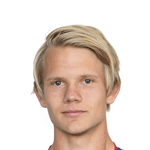 Player: T. Elsebutangen