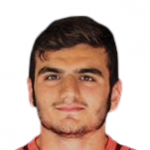 Player: M. Şimşek