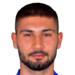 Player: Tolga Gemici