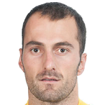 Player: M. Božović