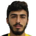 Player: Tolga Şahin