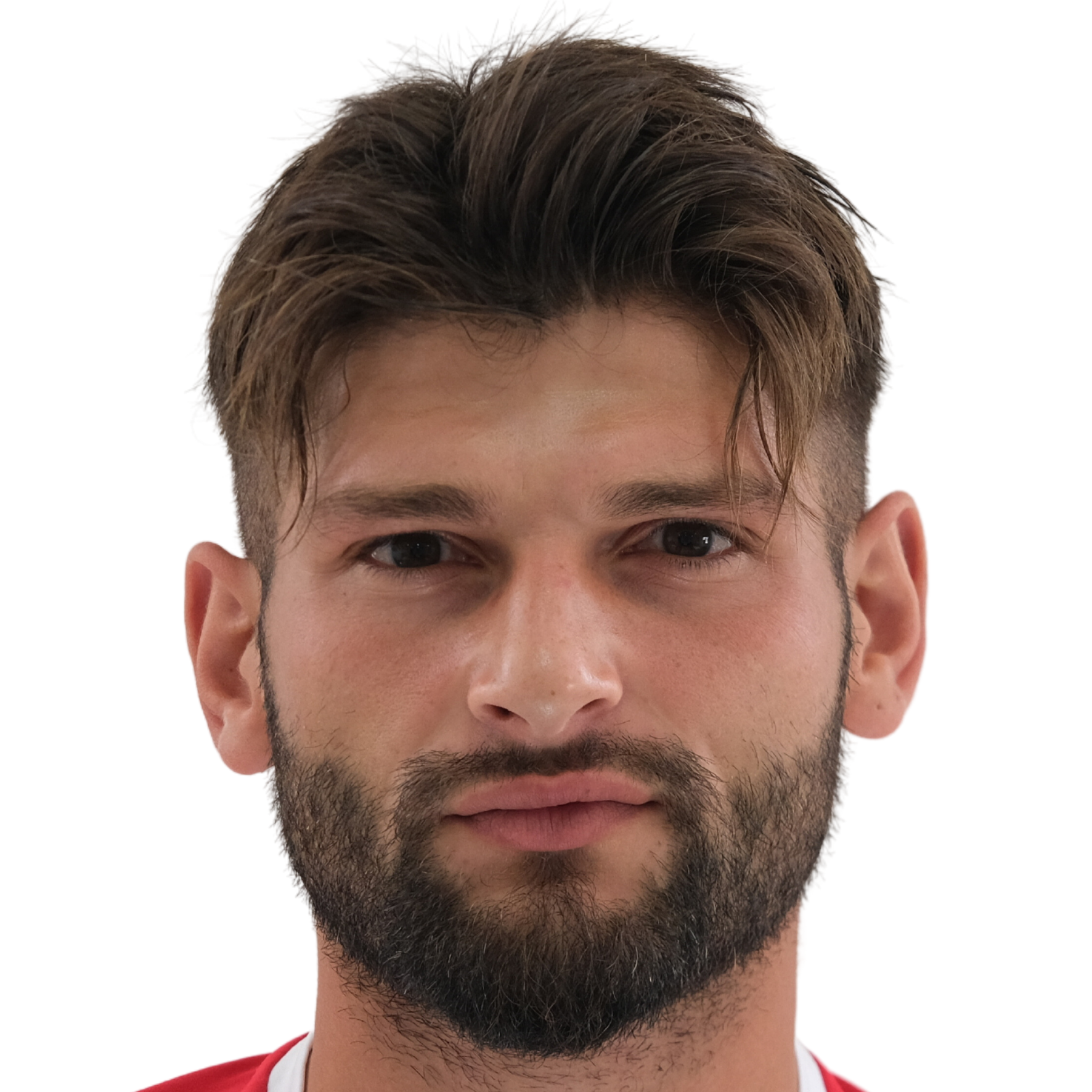 Player: S. Mutlu