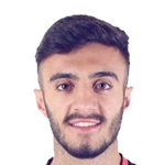 Player: Ö. Buğdaycı