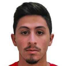 Player: K. Serghiou