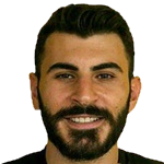 Player: V. Bulut