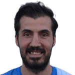 Player: Alberto Padilla