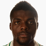 Player: J. Ogu