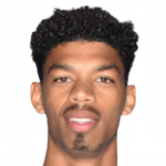 Player: R. Hackett-Fairchild