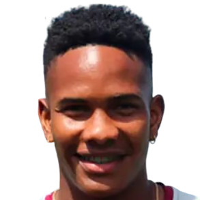 Player: R. Bolaños