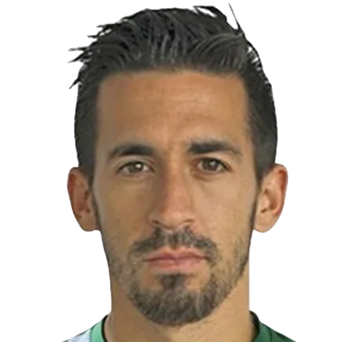 Player: F. Navarro