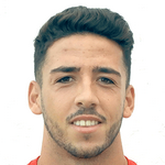 Player: Imanol Arana