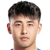 Player: Zhang Lingfeng