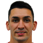 Player: Alberto Alonso