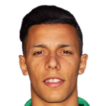 Player: A. Belhadji