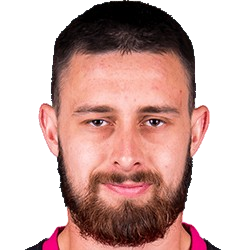 photo Tristan Prendergast