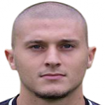 Player: H. Vasilev