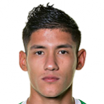 Player: C. Antuna