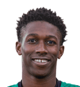 S. Sidibe