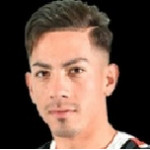 Player: J. Álvarez