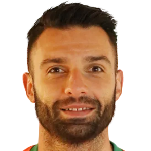 Player: G. Tzavellas