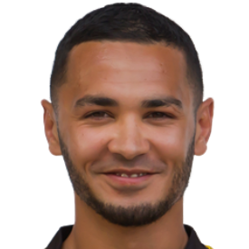 photo Benjamin Roemeon