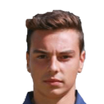 Player: F. Brancolini