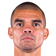 Player: Pepe