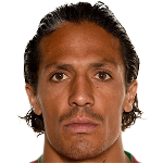 Bruno Alves