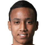 Player: K. Baccus