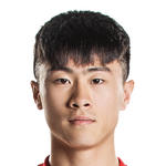 Player: Cui Lin