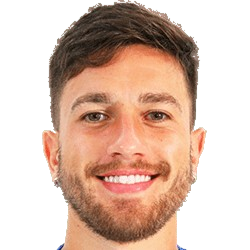 Player: Higor Vidal