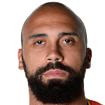 Player: A. Vanden Borre