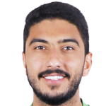 Player: F. Rashed