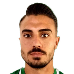 Player: Faruk Yaldıran