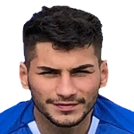 Player: M. Gündüz